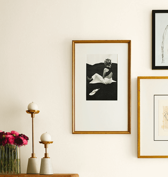 Paint Colour Review: Creamy SW 7012 by Sherwin Williams — Suite Minded